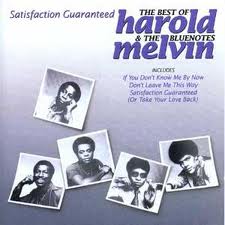 Harold Melvin & the Blue Notes